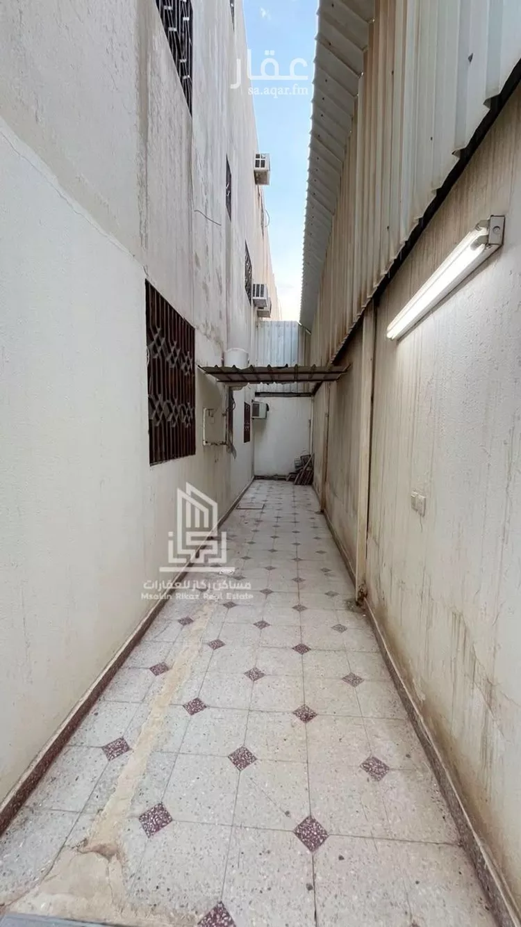 دور للإيجار في شارع الجوف, حي السلام, مدينة الرياض, منطقة الرياض 19
