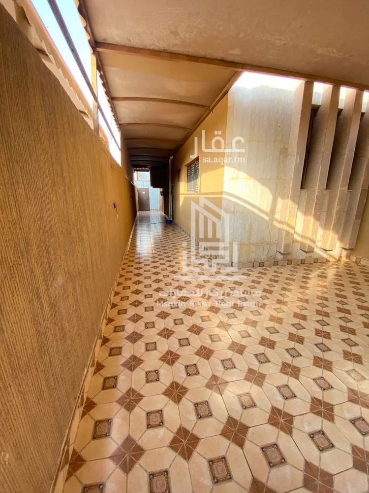 فيلا للبيع في شارع حسين عرب, حي السلام, مدينة الرياض, منطقة الرياض 11
