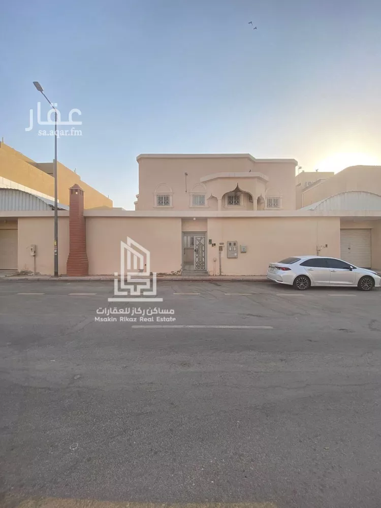 Villa for Rent in Riyadh Ar Rawabi