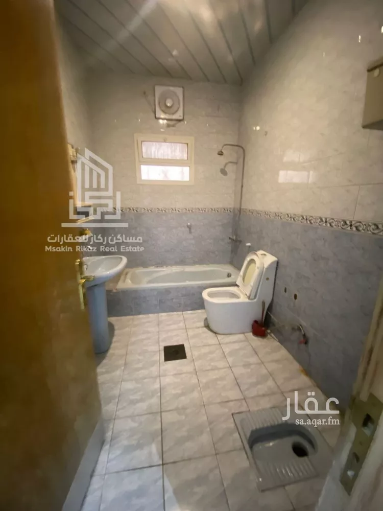 فيلا للإيجار في شارع بارق, حي الروابي, مدينة الرياض, منطقة الرياض 14