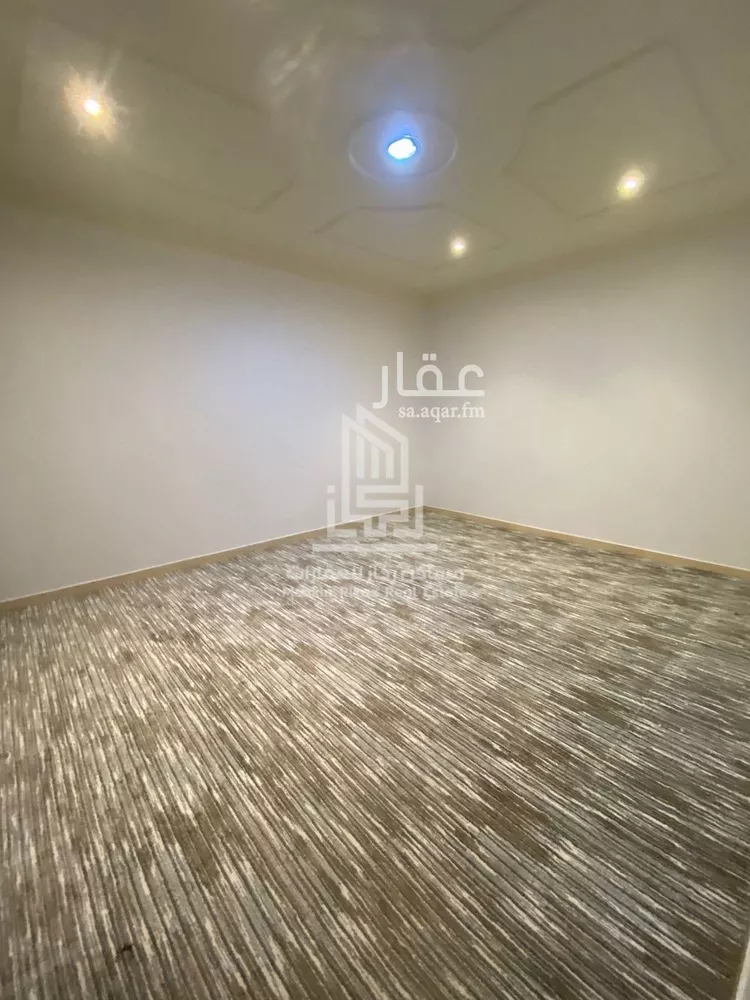 شقة للإيجار في شارع الزبير ابن العوام ابن خويلد ابن اسد, حي الروابي, مدينة الرياض, منطقة الرياض 12