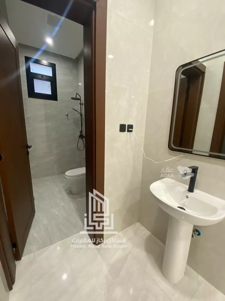 شقة للإيجار في شارع طابا, حي الروابي, مدينة الرياض, منطقة الرياض 11