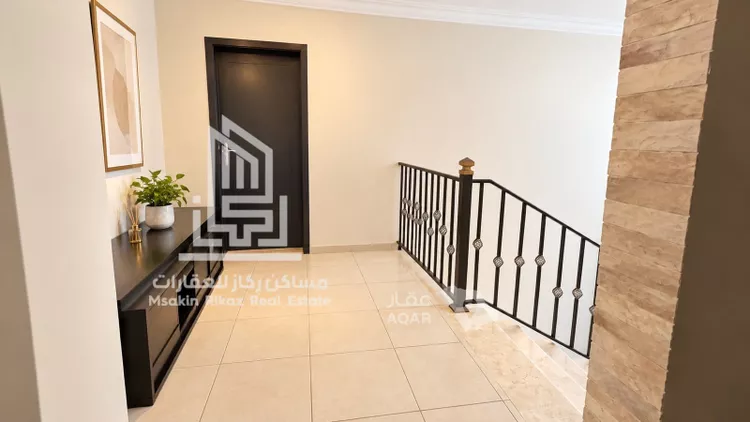 فيلا للبيع في شارع حراء, حي السعادة, مدينة الرياض, منطقة الرياض 16