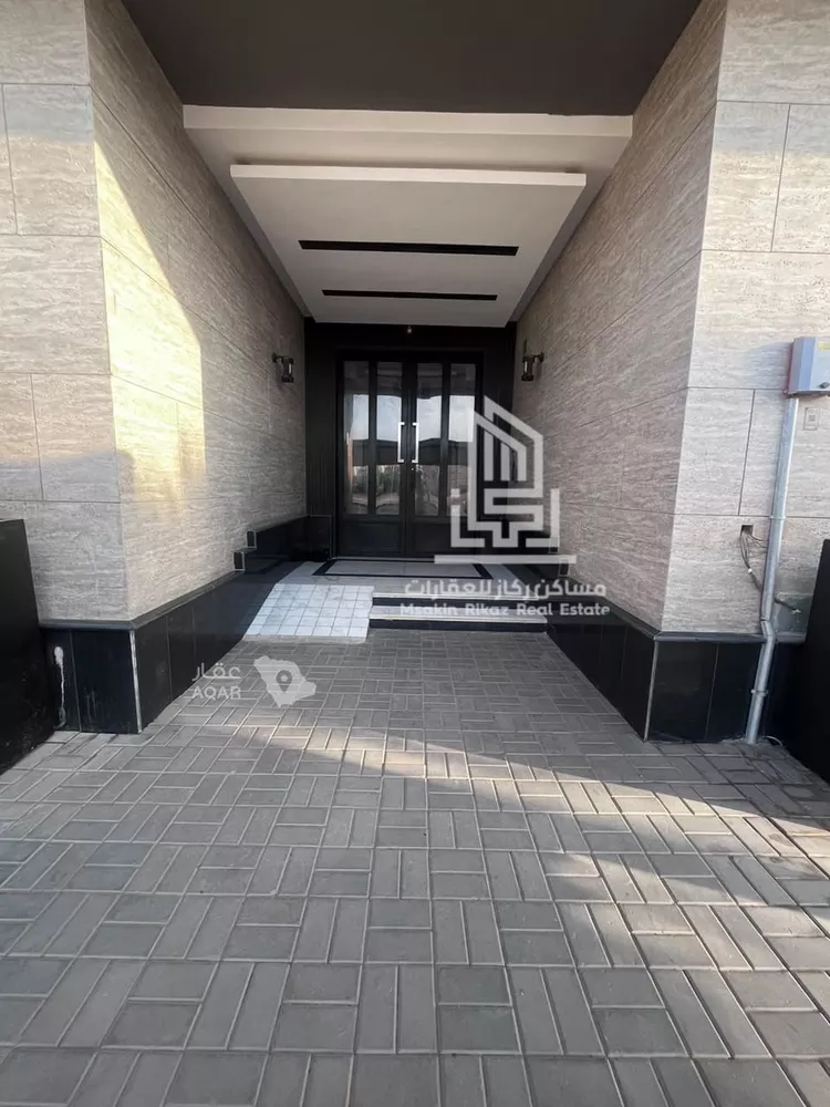 شقة للإيجار في شارع أبي جعفر الكاتب, حي الروابي, مدينة الرياض, منطقة الرياض 2
