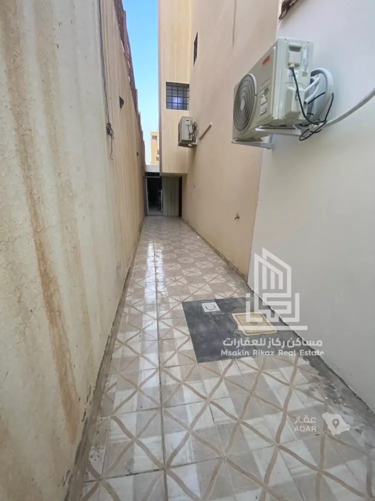 شقة للإيجار في شارع الجندل, حي النسيم الغربي, مدينة الرياض, منطقة الرياض 3