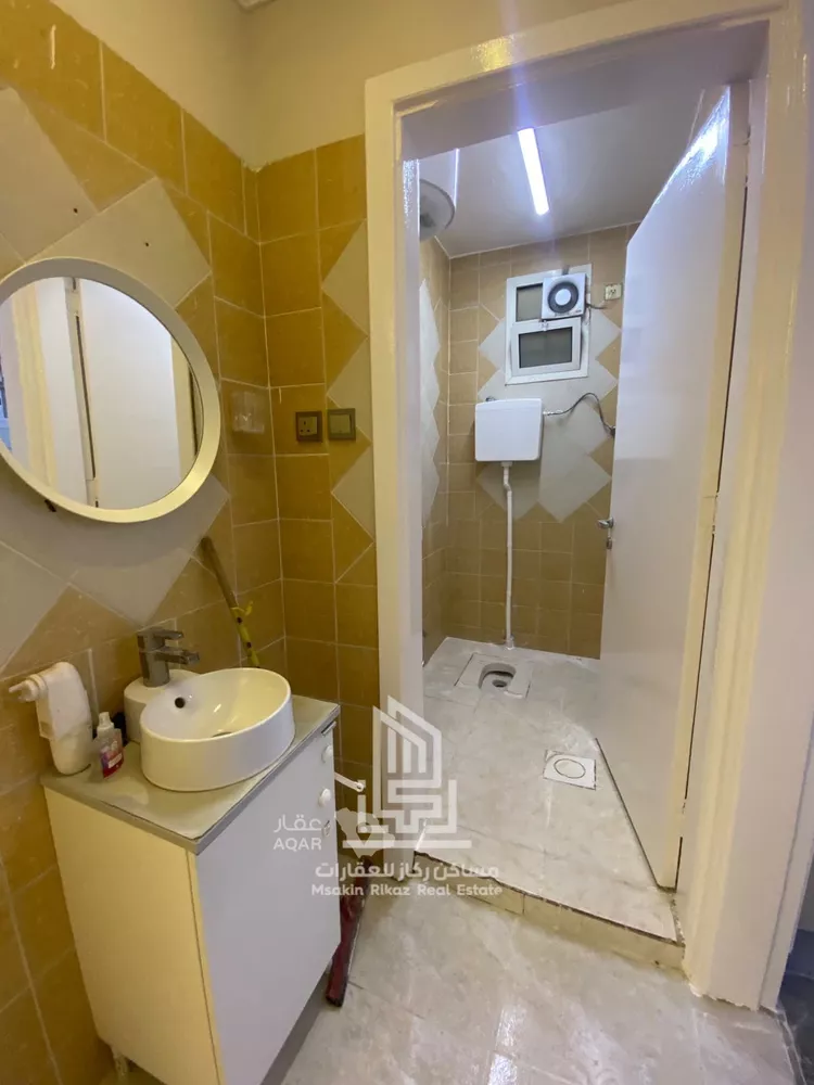 شقة للإيجار في شارع الجندل, حي النسيم الغربي, مدينة الرياض, منطقة الرياض 7