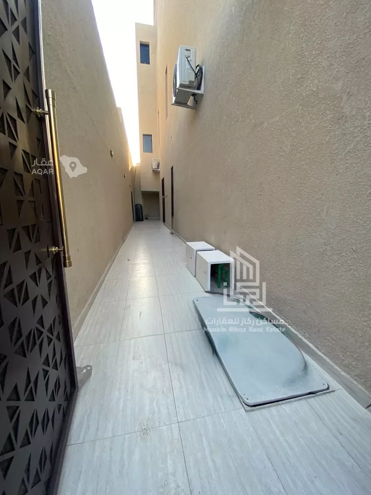 شقة للإيجار في شارع الامواه, حي السعادة, مدينة الرياض, منطقة الرياض 2