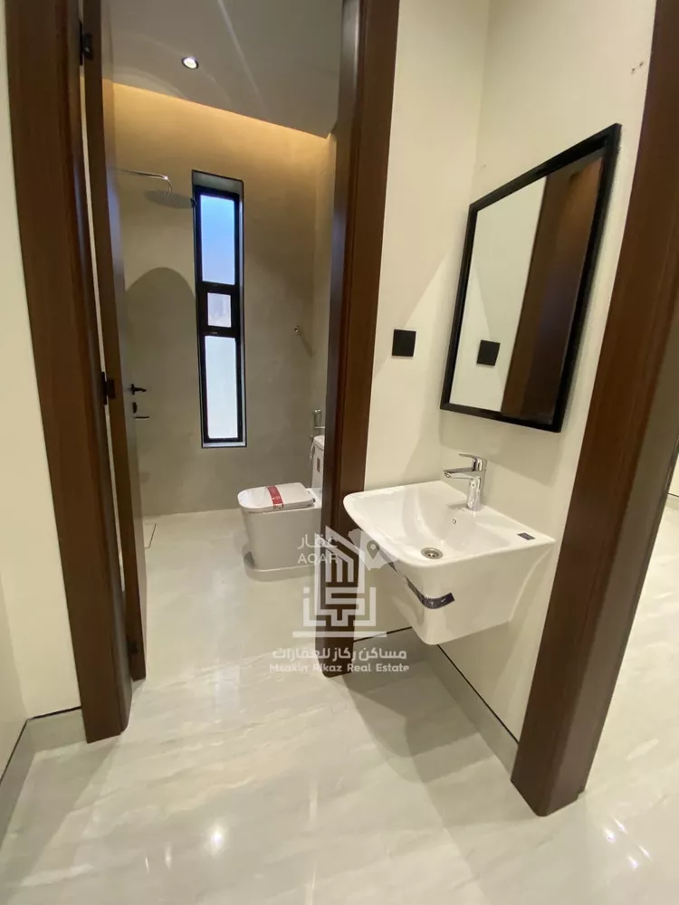 شقة للإيجار في شارع الامواه, حي السعادة, مدينة الرياض, منطقة الرياض 12