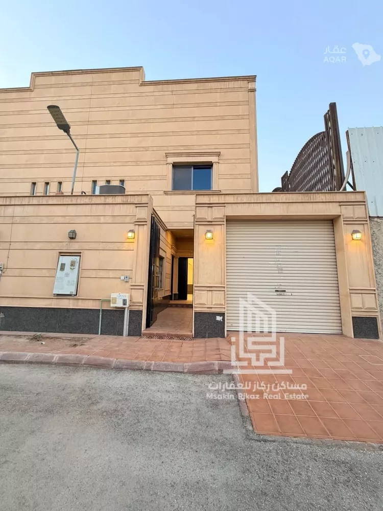 Villa for Sale in Riyadh Al Fayha