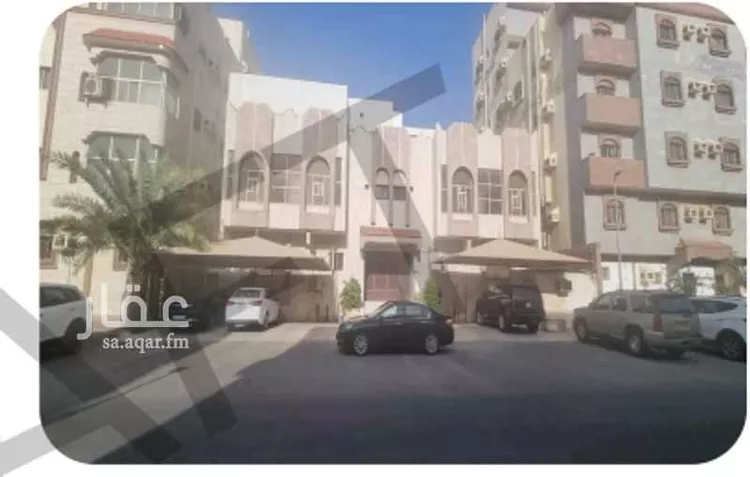 Building for Sale in Jeddah As Salmaniyah