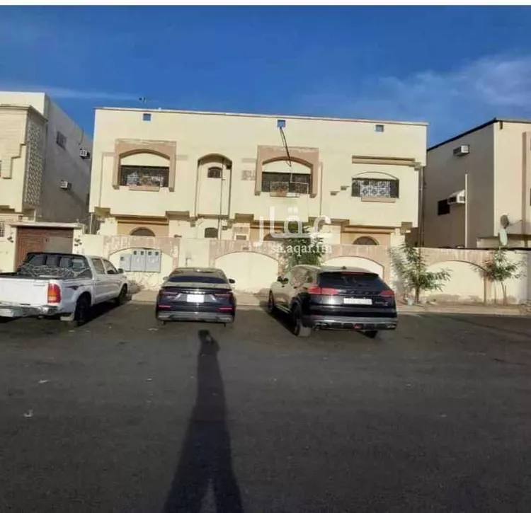 Building for Sale in Medina Ad Difa