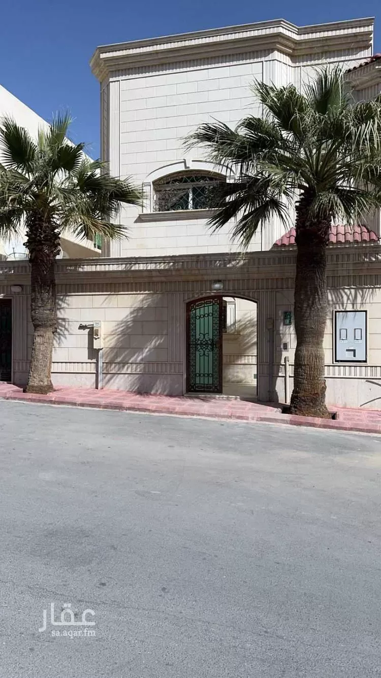 دور للإيجار في شارع العباس بن عبدالمطلب, حي الإزدهار, مدينة الرياض, منطقة الرياض صورة 5