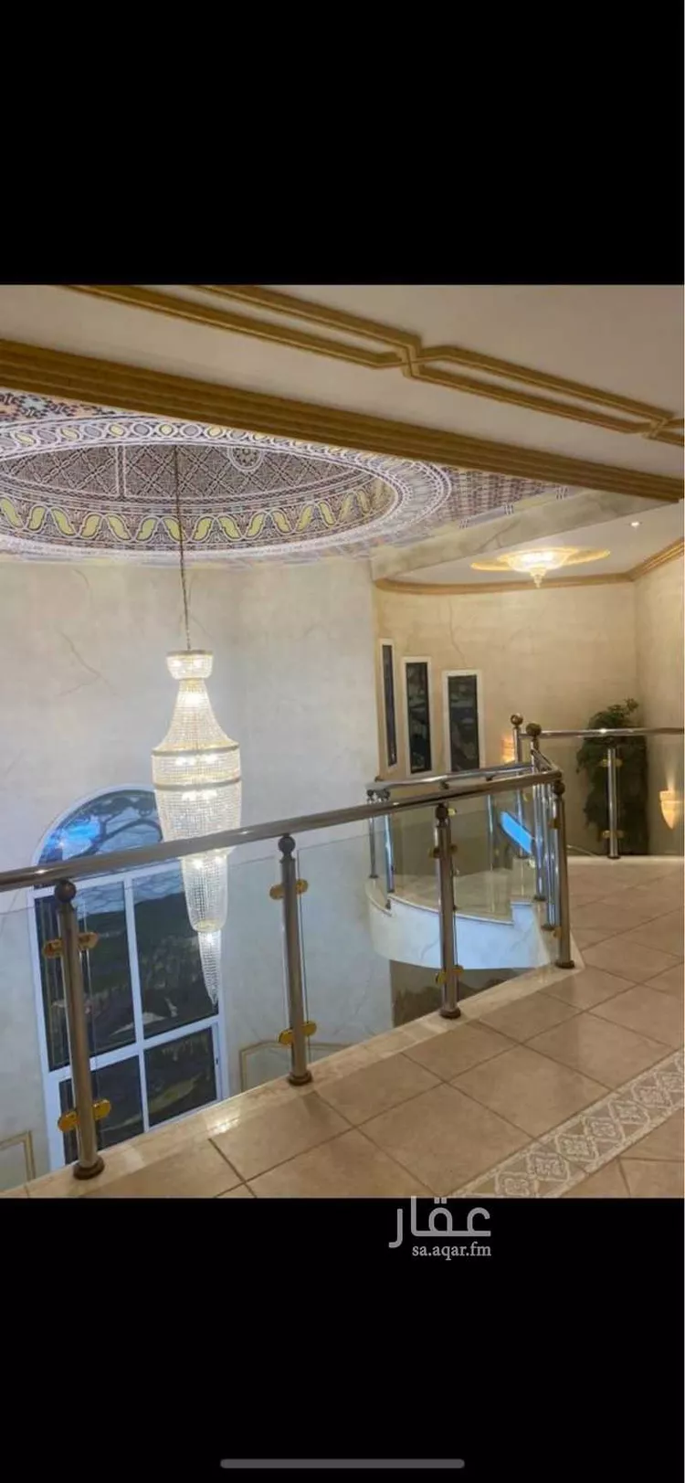 فيلا للإيجار في شارع سودة, حي الإزدهار, مدينة الرياض, منطقة الرياض صورة 2