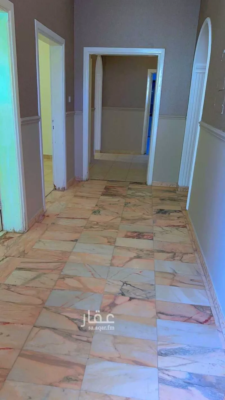 دور للإيجار في شارع العباس بن عبدالمطلب, حي الإزدهار, مدينة الرياض, منطقة الرياض صورة 4