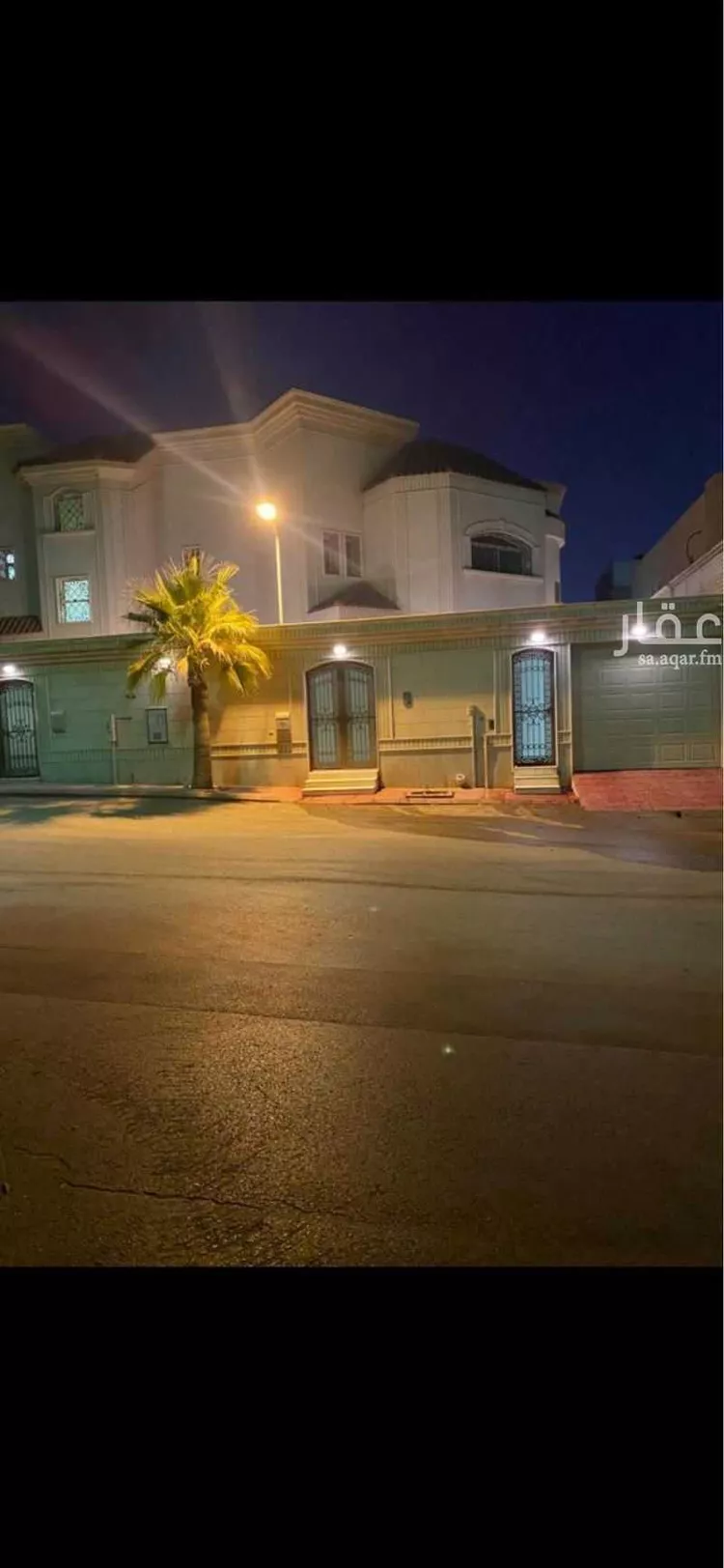 فيلا للإيجار في شارع سودة, حي الإزدهار, مدينة الرياض, منطقة الرياض