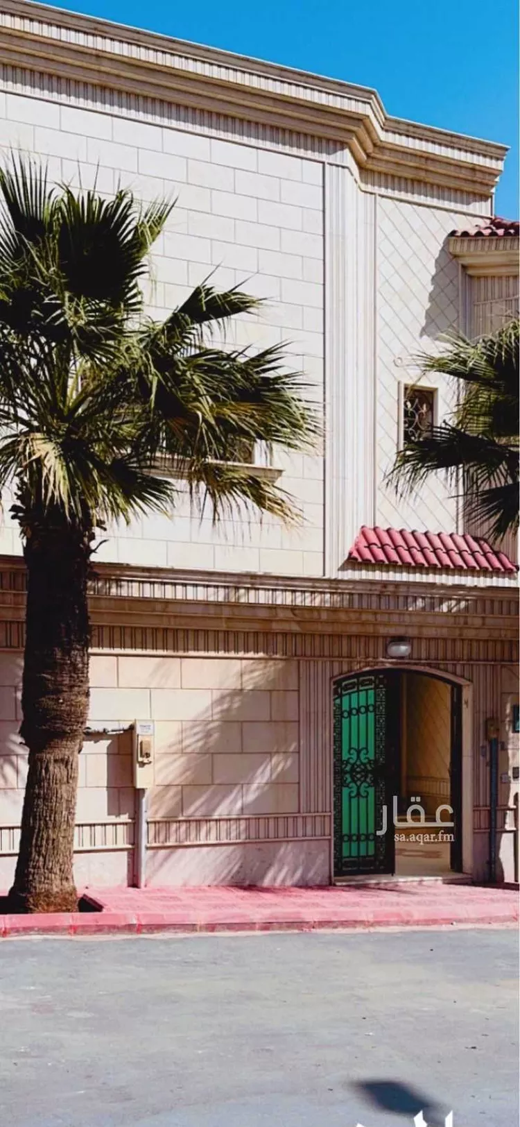 دور للإيجار في شارع العباس بن عبدالمطلب, حي الإزدهار, مدينة الرياض, منطقة الرياض