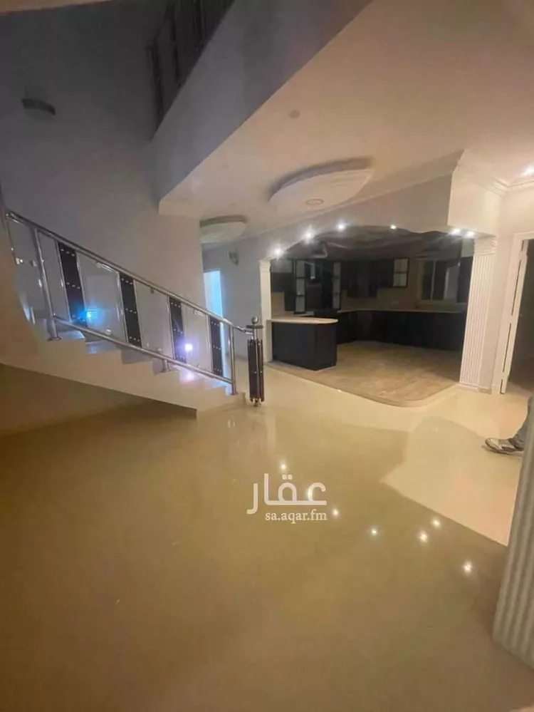 شقة للإيجار في شارع نايف بن مالك, حي الندى, مدينة الدمام, المنطقة الشرقية صورة 4