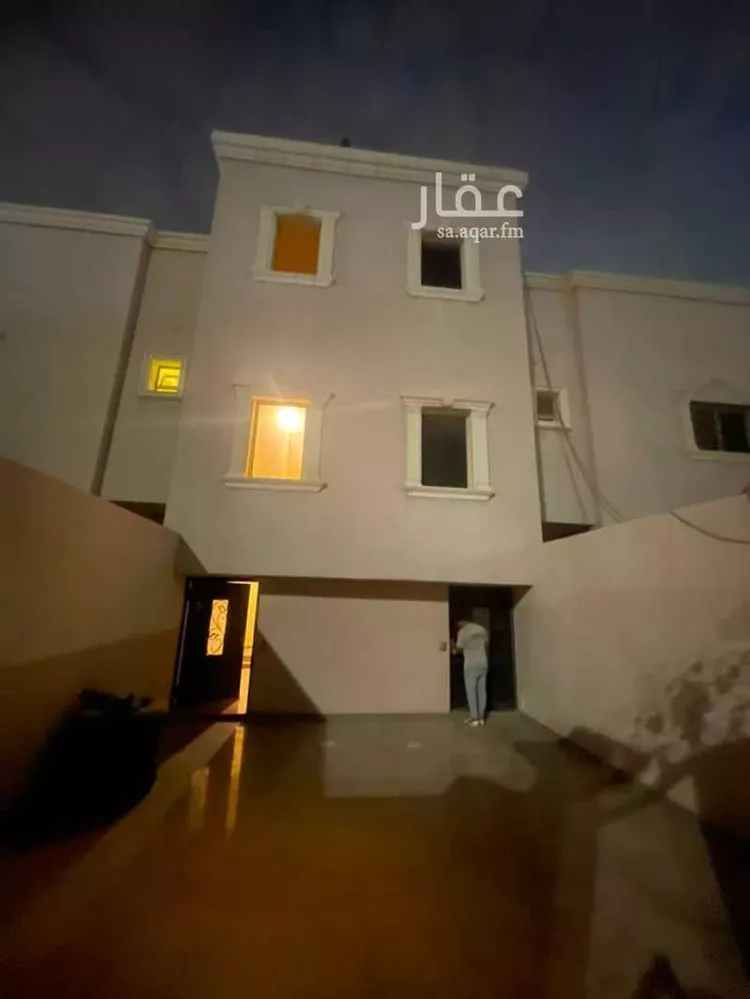 شقة للإيجار في شارع نايف بن مالك, حي الندى, مدينة الدمام, المنطقة الشرقية 8
