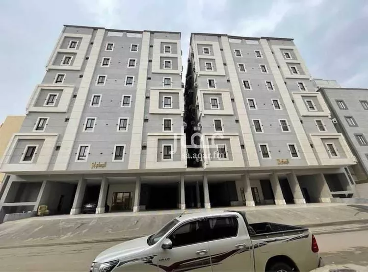 شقة للإيجار في حي ، شارع أبي القاسم الرومي ، حي مريخ ، جدة ، جدة صورة 2