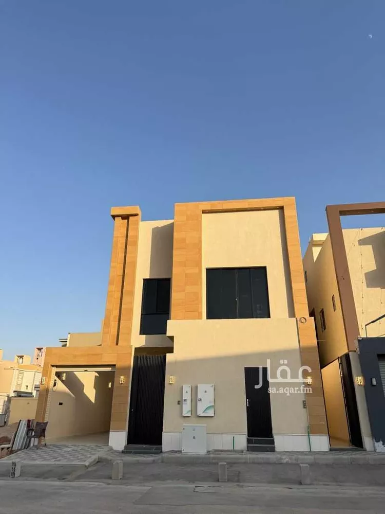 Villa for Sale in Riyadh Al Qadisiyah