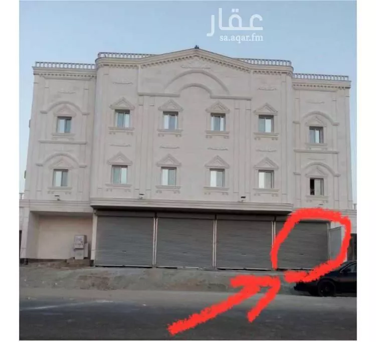 محل للإيجار في شارع ناصر المعمر, حي الساحل, مدينة جدة, منطقة مكة المكرمة صورة 2