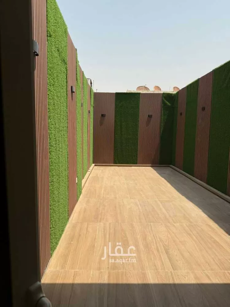 دور للإيجار في شارع ابن السقاء القرطبي, حي الملك فهد, مدينة الرياض, منطقة الرياض صورة 3