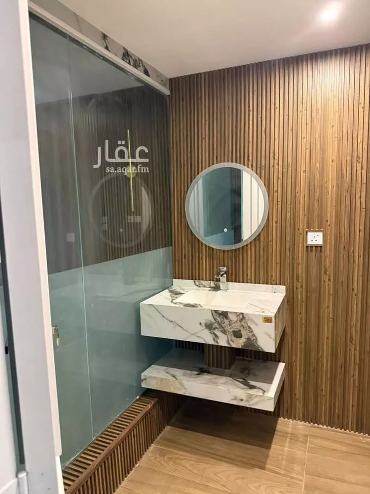 دور للإيجار في شارع ابن السقاء القرطبي, حي الملك فهد, مدينة الرياض, منطقة الرياض صورة 2