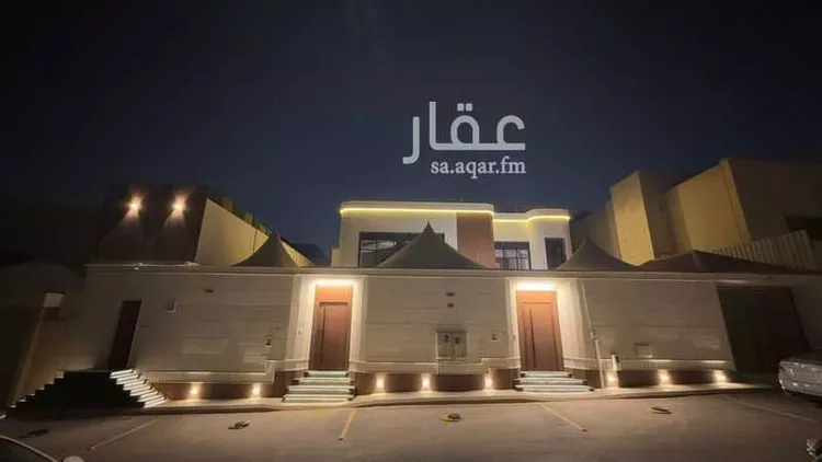 دور للإيجار في شارع ابن السقاء القرطبي, حي الملك فهد, مدينة الرياض, منطقة الرياض 1 صورة