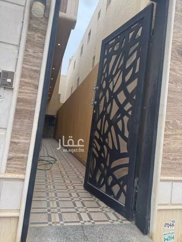 شقة للإيجار في شارع رقم 44 ، حي المونسية ، الرياض ، منطقة الرياض صورة 2