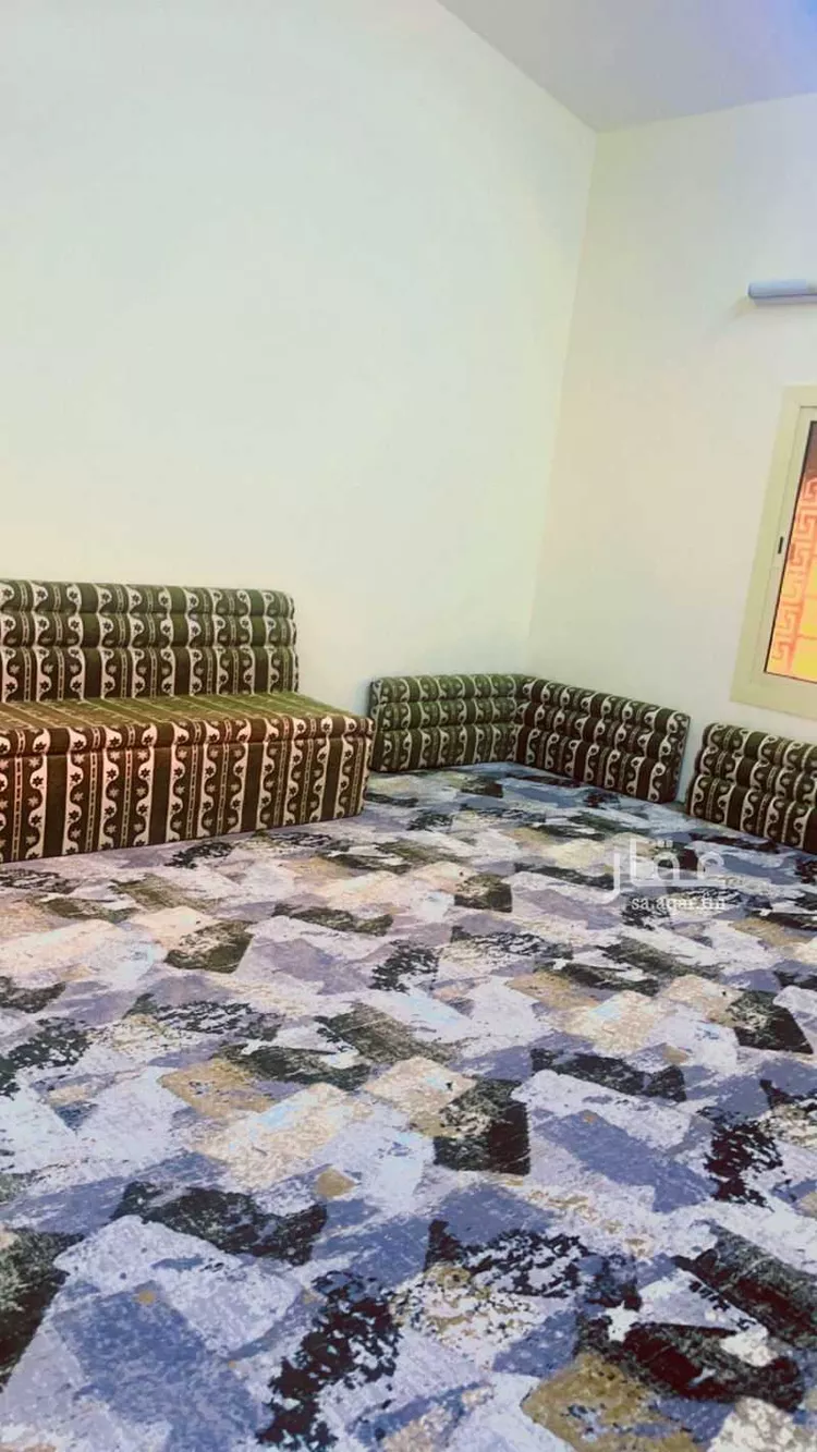 شاليه واستراحة للحجز في حلباء ، النماص 8