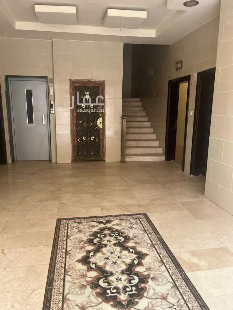 شقة للإيجار في شارع عمرو بن حكيم بن معيه ، حي الصالحية ، جدة ، جدة