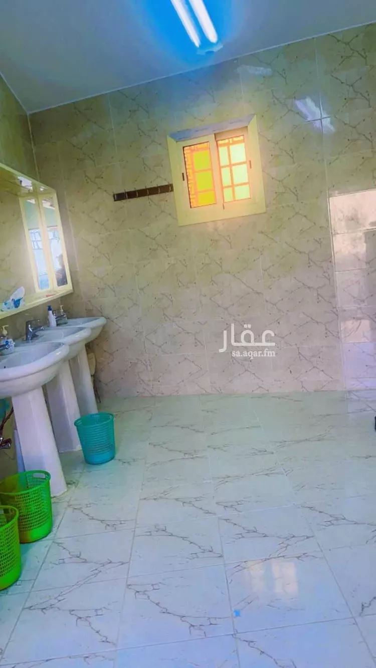 شاليه واستراحة للحجز في حلباء ، النماص 11