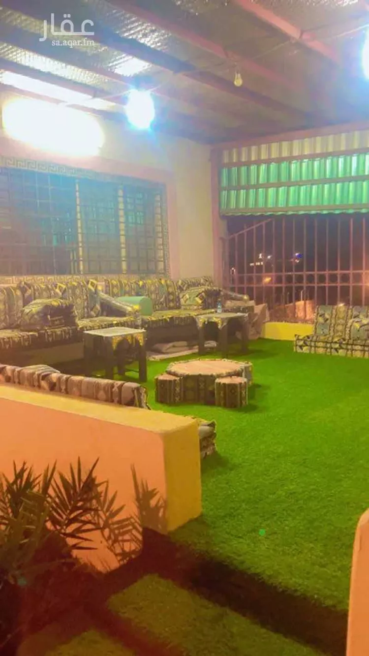شاليه واستراحة للحجز في حلباء ، النماص 6