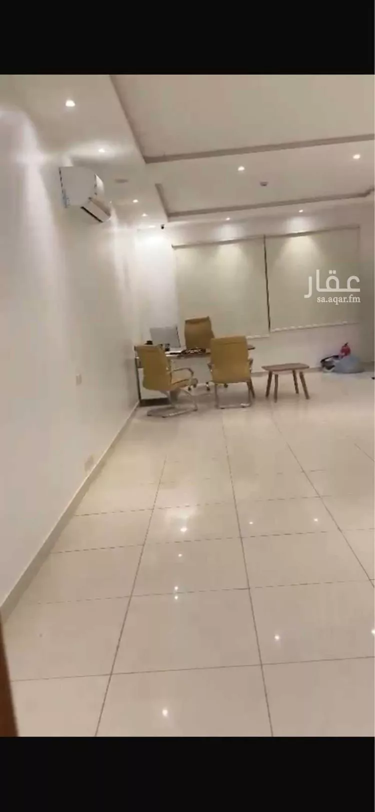 مكتب تجاري للإيجار في طريق الامام مالك ، حي بدر ، الرياض ، منطقة الرياض صورة 2