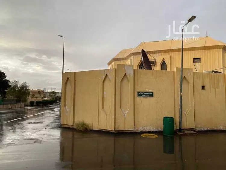 فيلا للإيجار في شارع داود بن عروة ، حي العليا ، الرياض ، منطقة الرياض صورة 2