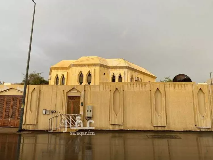 فيلا للإيجار في شارع داود بن عروة ، حي العليا ، الرياض ، منطقة الرياض