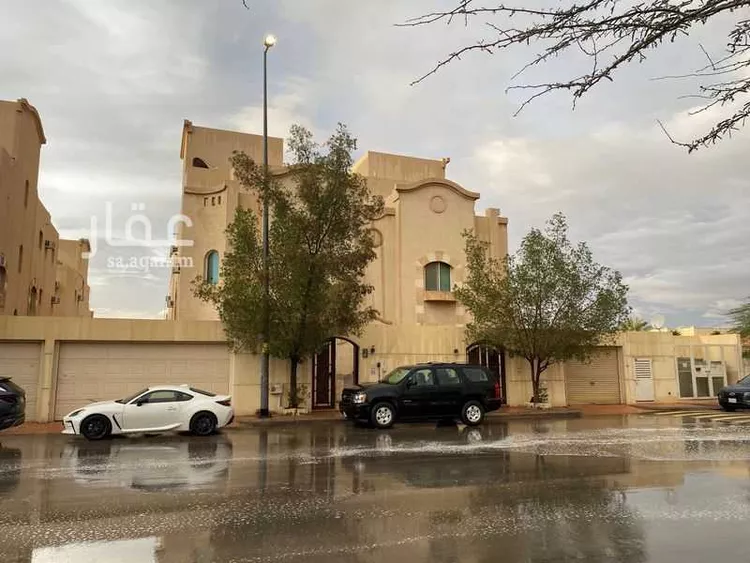 فيلا للإيجار في شارع داود بن عروة ، حي العليا ، الرياض ، منطقة الرياض