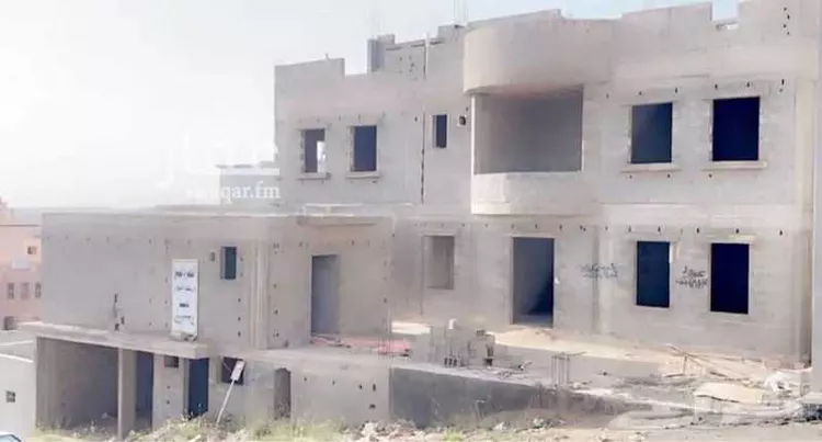 عمارة للبيع في شارع سلطانة ، ابها ، منطقة عسير