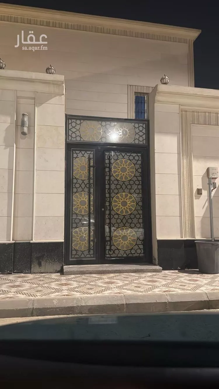 فيلا للبيع في شارع بثينة بنت الضحاك, حي الأمانة, مدينة الدمام, المنطقة الشرقية صورة 2