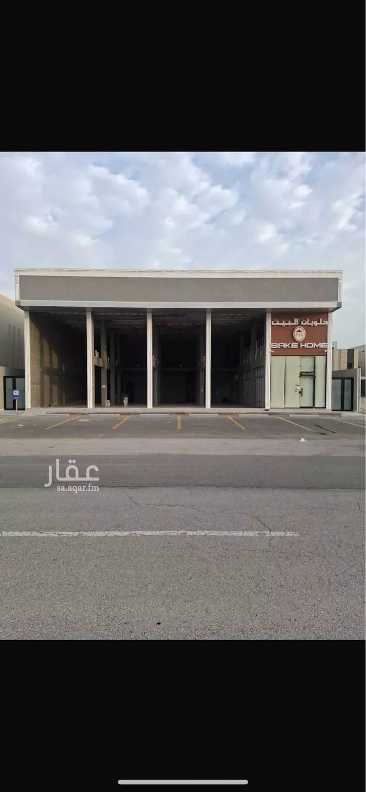 محل للإيجار في شارع ابن الطاهري, حي العروبة, مدينة الدمام, المنطقة الشرقية