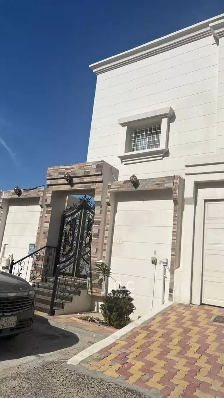 فيلا للبيع في حي الفيصلية, مدينة الدمام, المنطقة الشرقية صورة 2