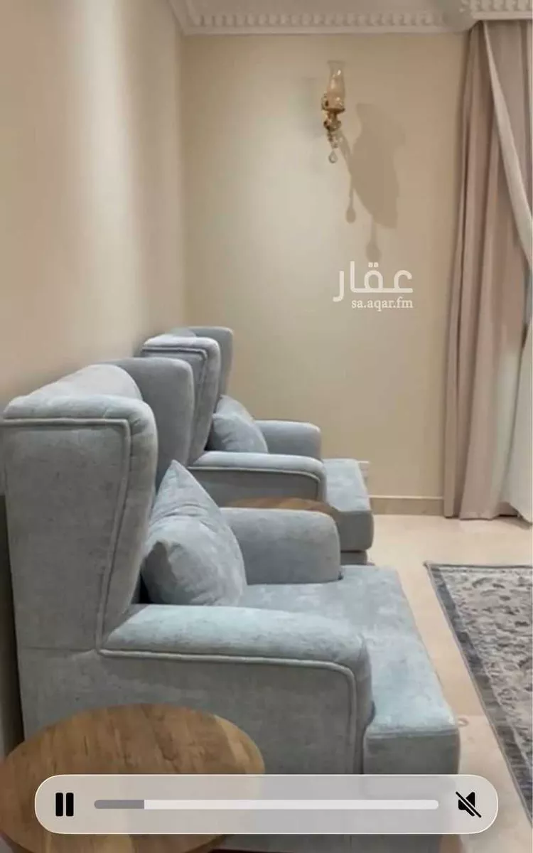 Apartment for Rent in Jeddah Al Hamra