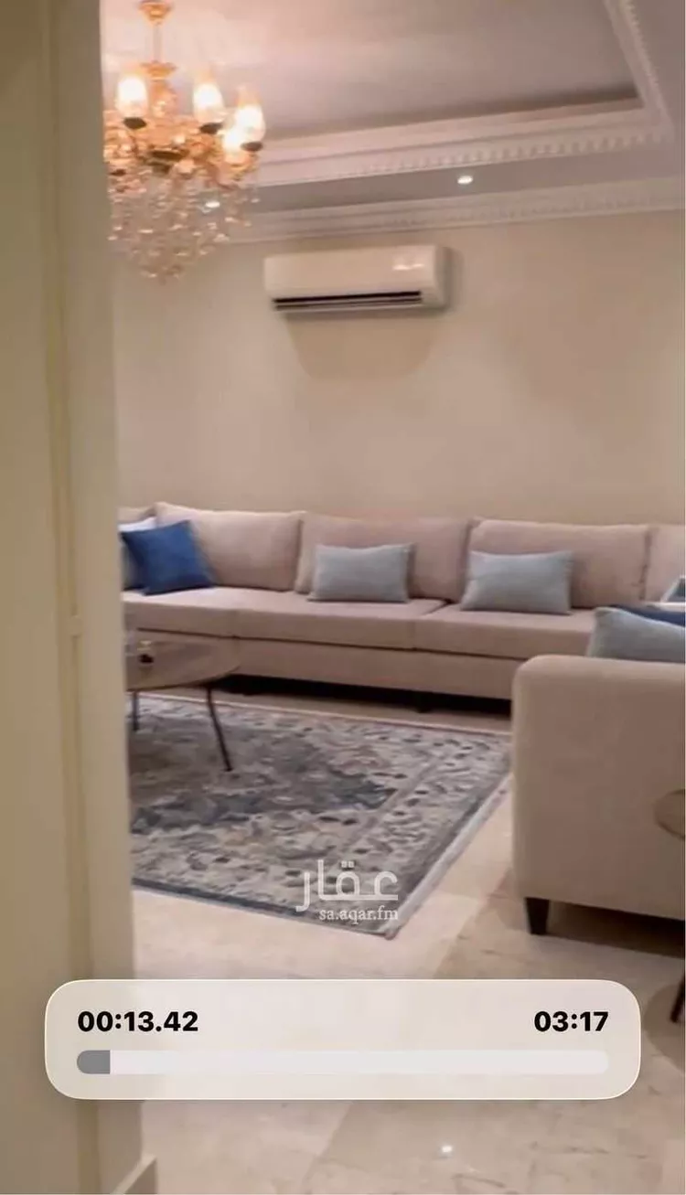 Apartment for Rent in Jeddah Al Hamra 8