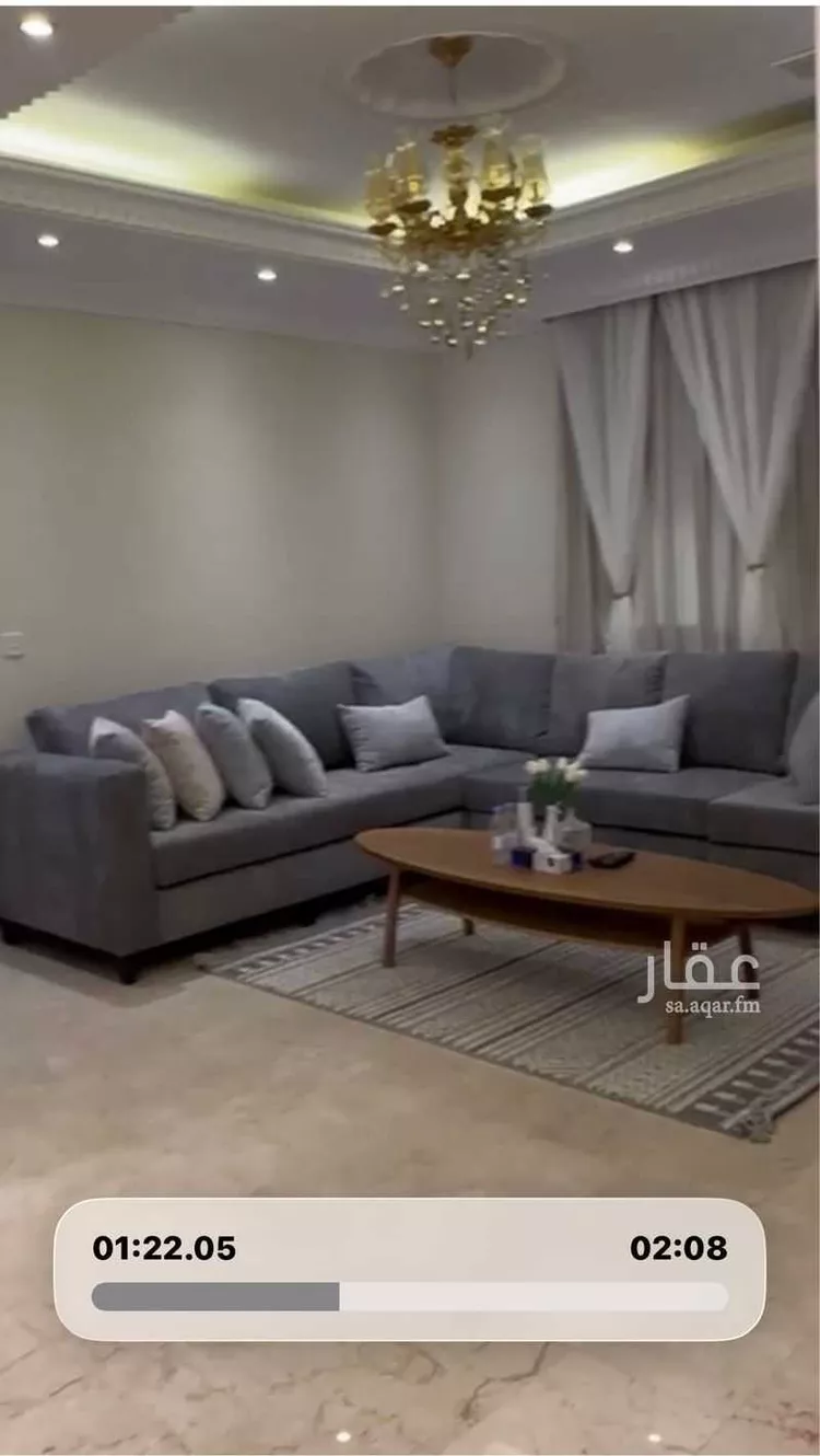 شقة للإيجار في شارع الحمراء, حي الحمراء, مدينة جدة, منطقة مكة المكرمة صورة 4