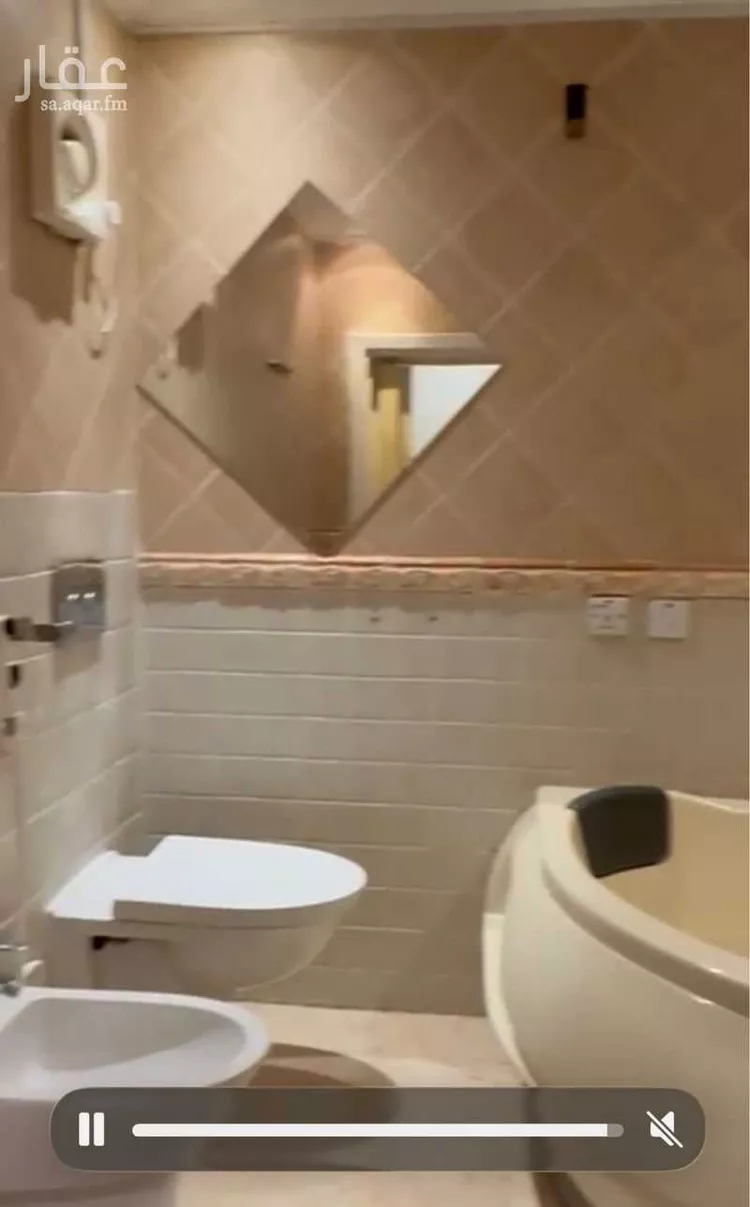 شقة للإيجار في شارع الحمراء, حي الحمراء, مدينة جدة, منطقة مكة المكرمة صورة 2