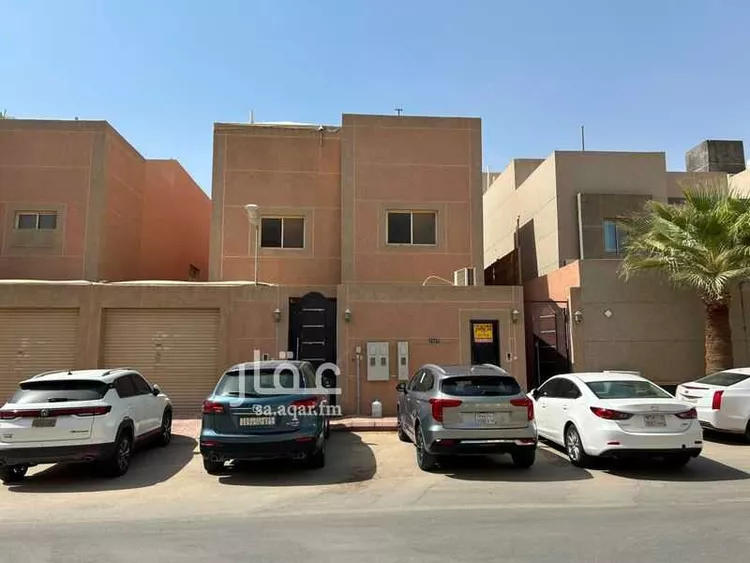 Floor for Rent in Riyadh Al Yasmin