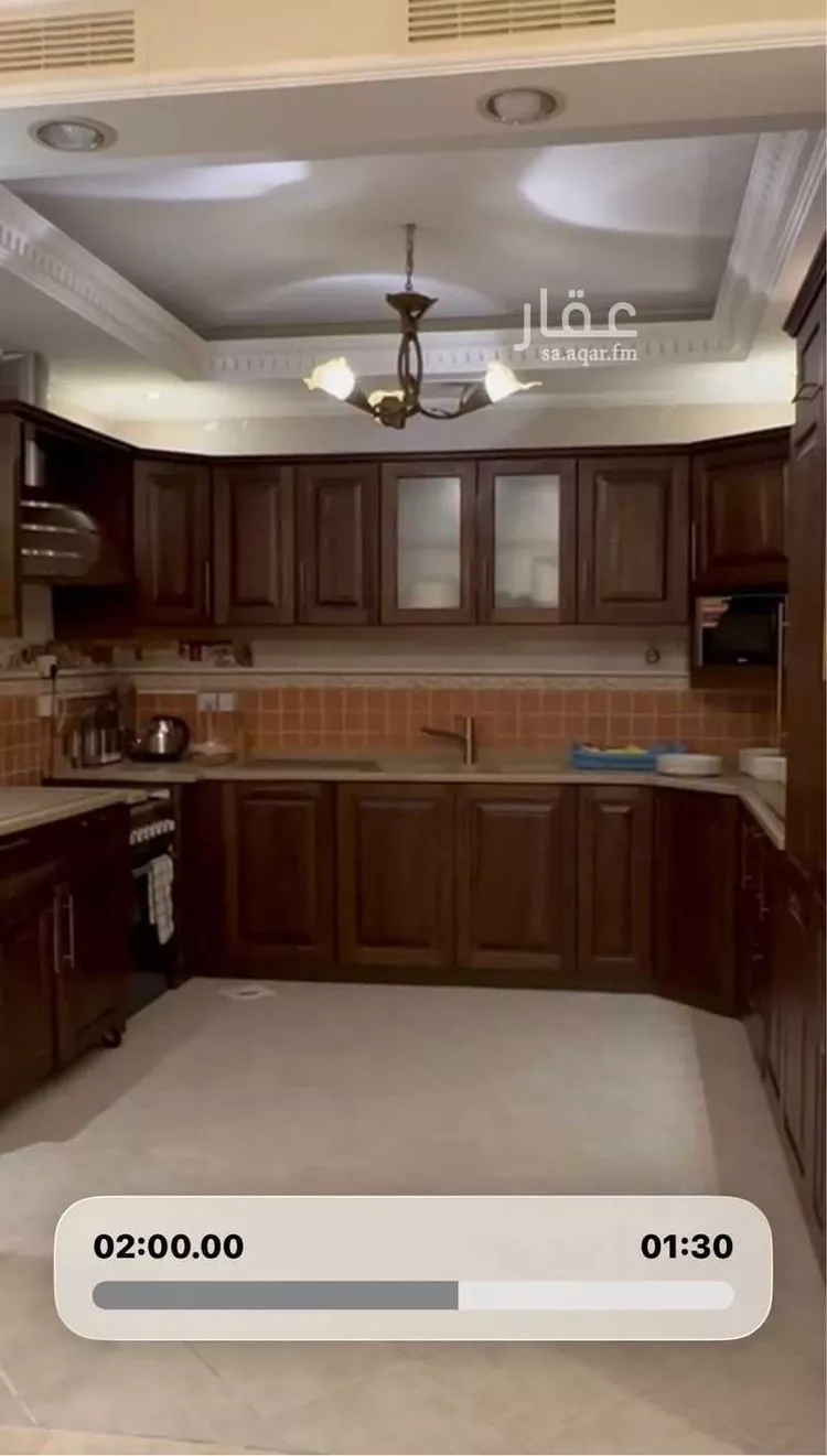 شقة للإيجار في شارع الحمراء, حي الحمراء, مدينة جدة, منطقة مكة المكرمة صورة 3