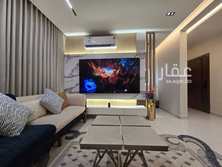 شقة للإيجار في شارع الفريق ، حي العزيزية ، جدة ، جدة