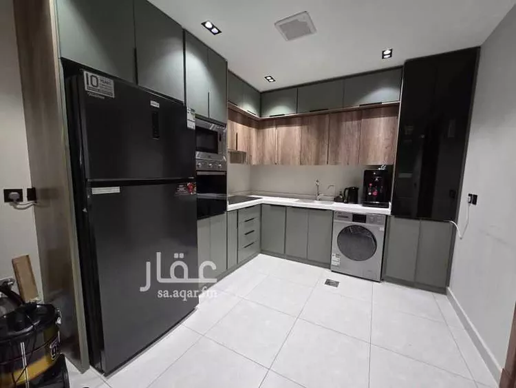 شقة للإيجار في شارع الفريق ، حي العزيزية ، جدة ، جدة صورة 2