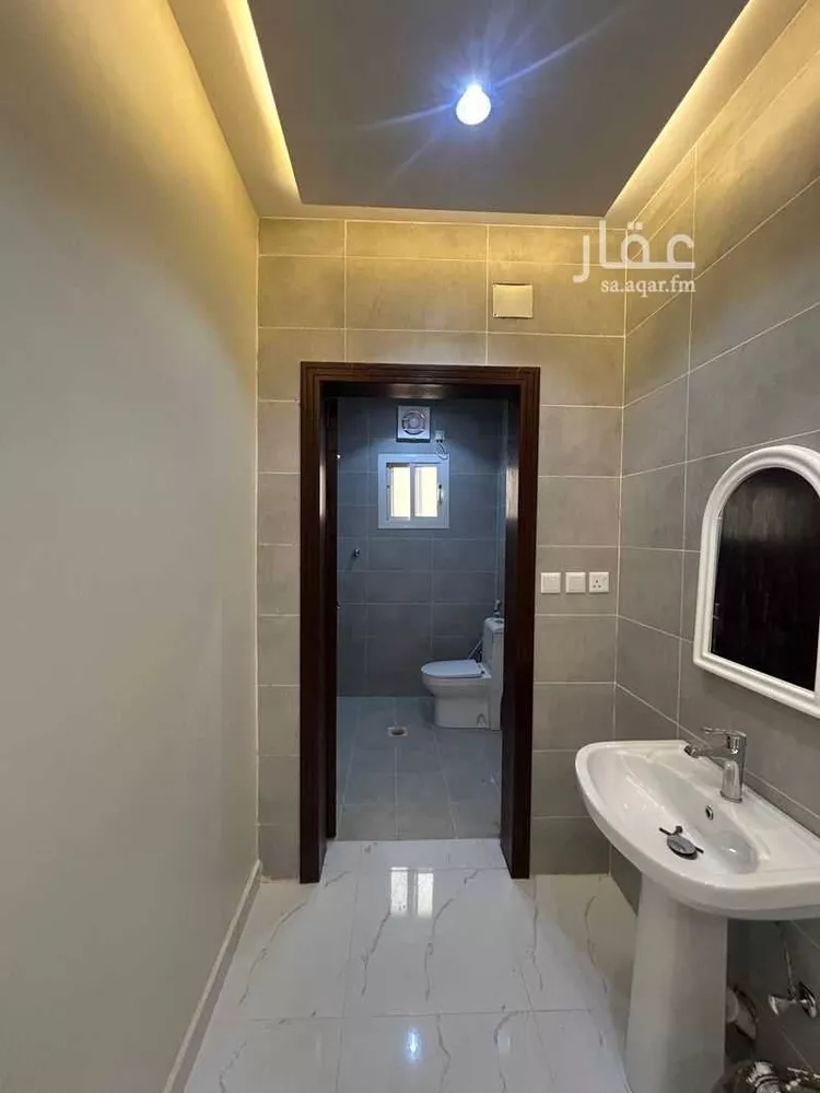 شقة للإيجار في حي عريض ، الرياض ، منطقة الرياض صورة 3